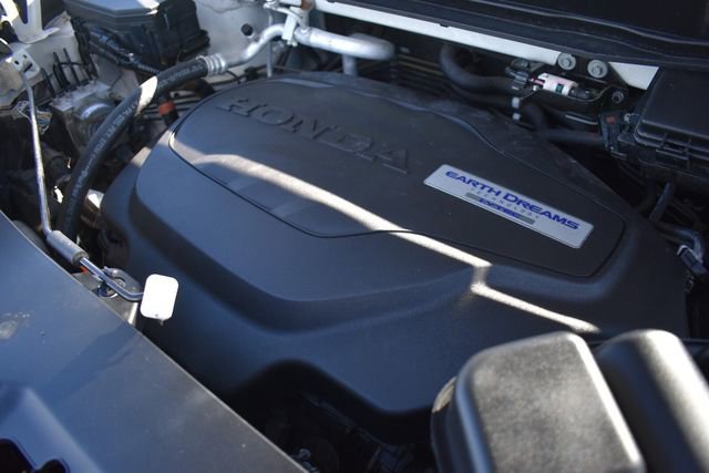 Used 2018 Honda Pilot Elite image 39