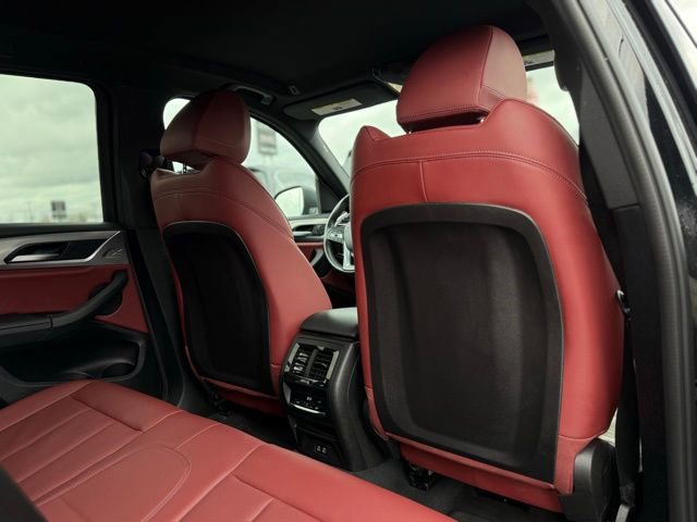 Used 2023 BMW X3 xDrive30i image 24