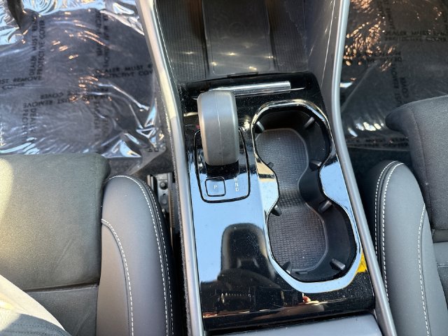Certified 2023 Volvo C40 P8 Recharge Ultimate AWD/4WD image 25