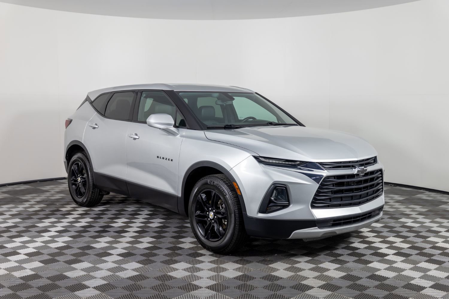 Used 2019 Chevrolet Blazer LT image 10