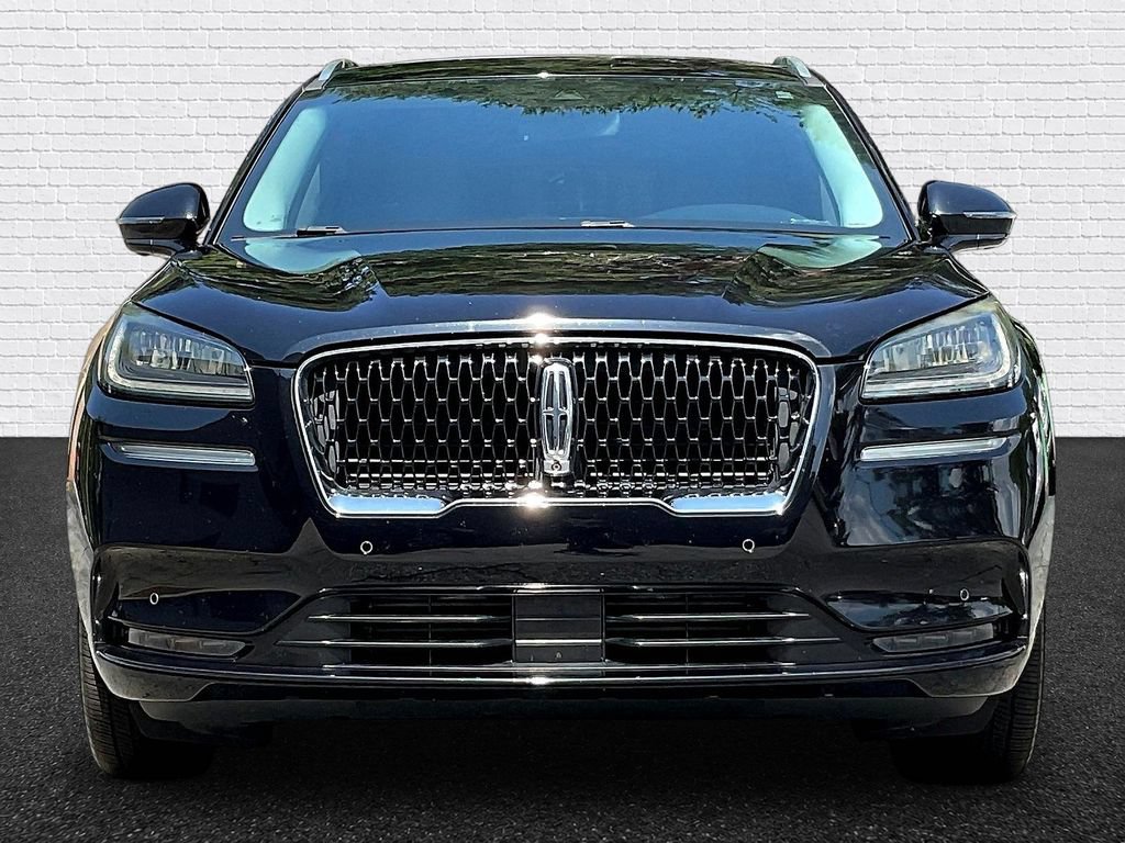 Used 2021 Lincoln Corsair Reserve FWD image 2
