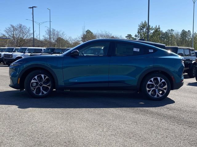 New 2026 Ford Mustang Mach-E Select RWD image 6