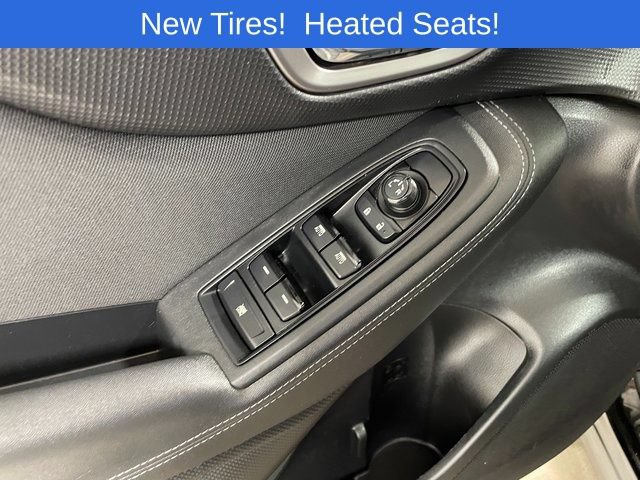 Used 2023 Subaru Forester Premium AWD/4WD image 19