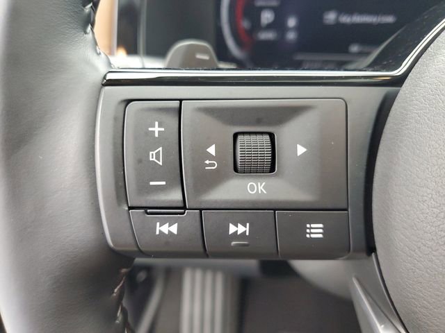 Used 2023 Nissan Pathfinder Platinum AWD/4WD image 24