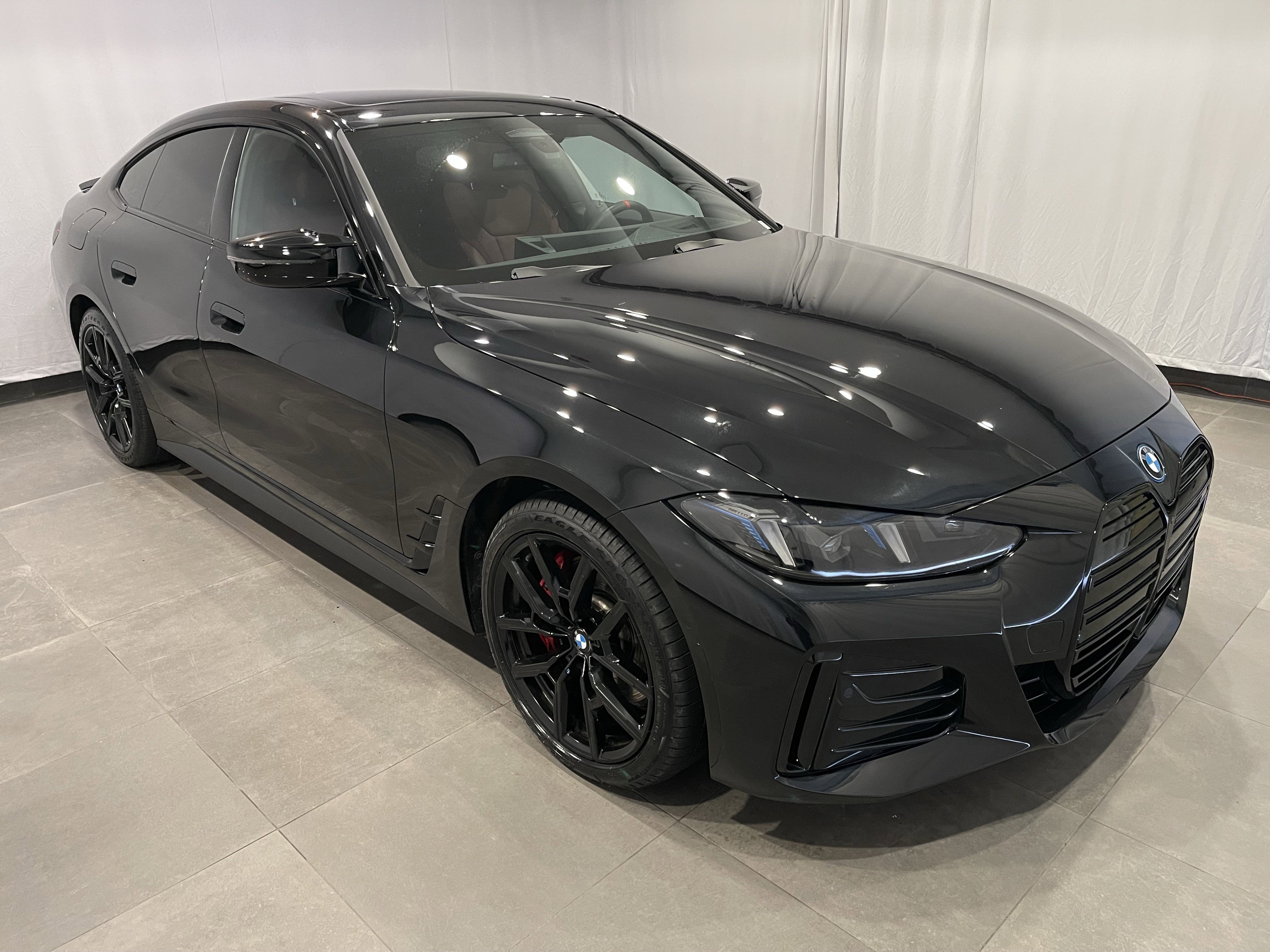 Used 2025 BMW i4 M50 image 3