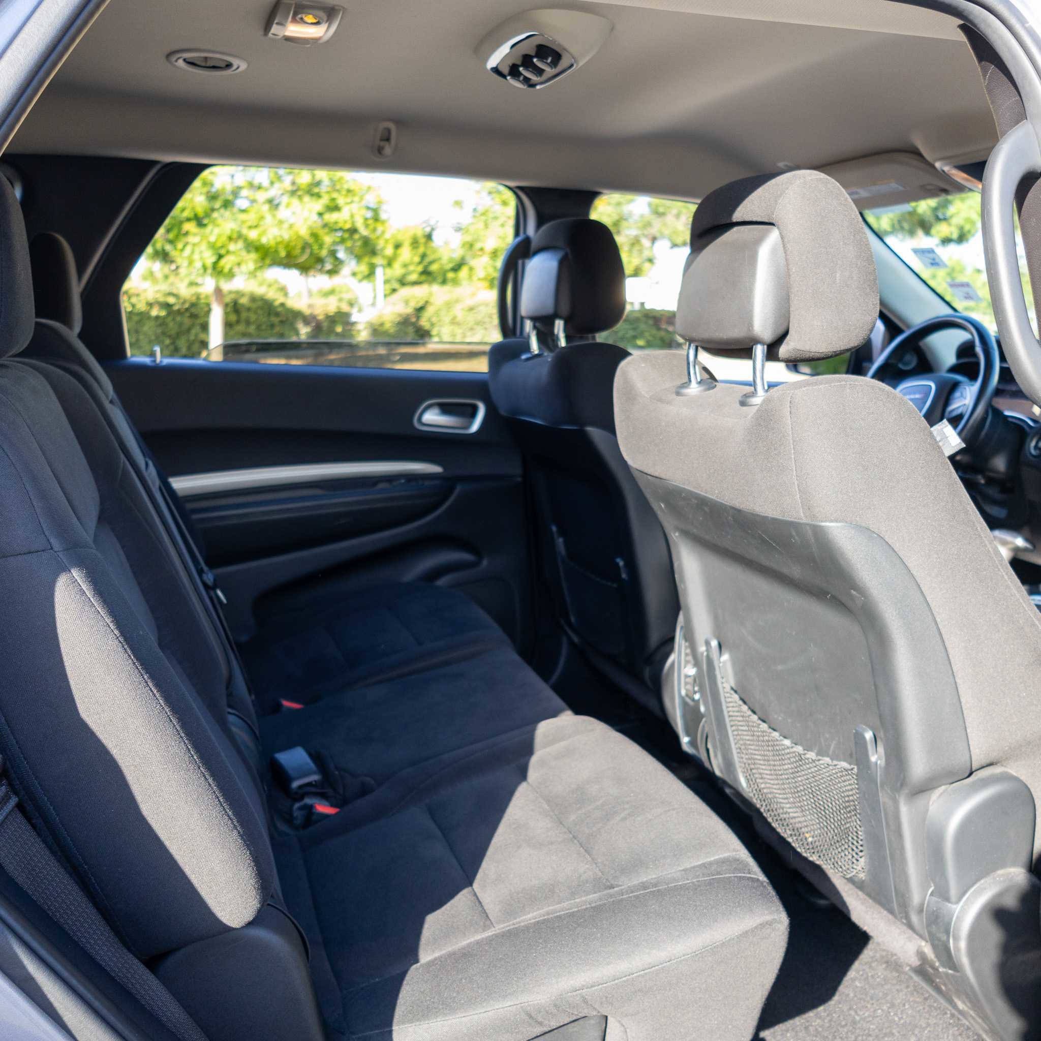Used 2020 Dodge Durango SXT w/ 3rd Row Seating Group image 21