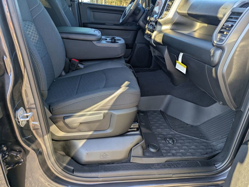 New 2026 RAM 2500 Tradesman image 36