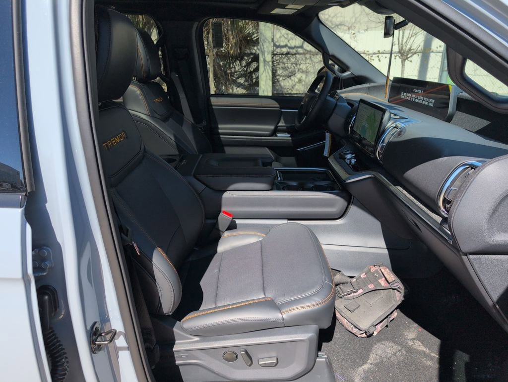 New 2026 Ford Expedition Tremor image 15