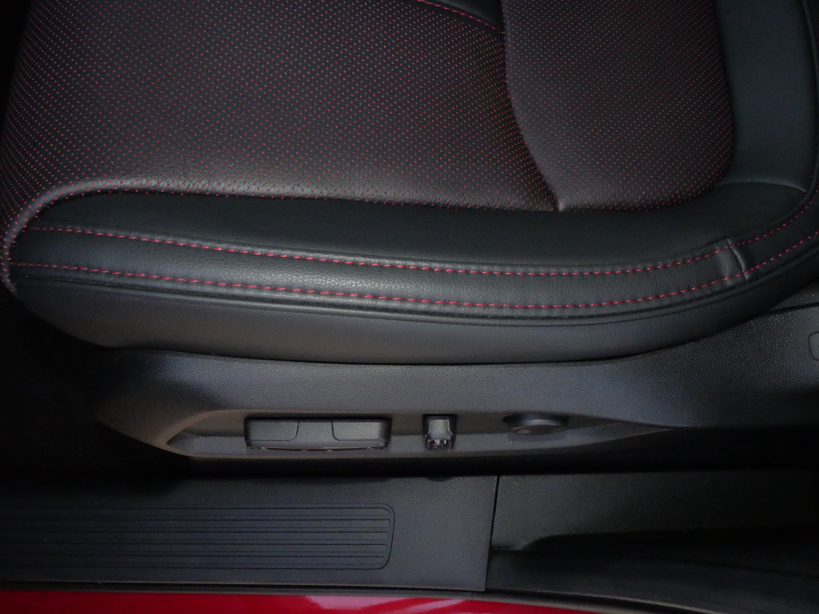 Certified 2026 Honda Pilot Black Edition image 20