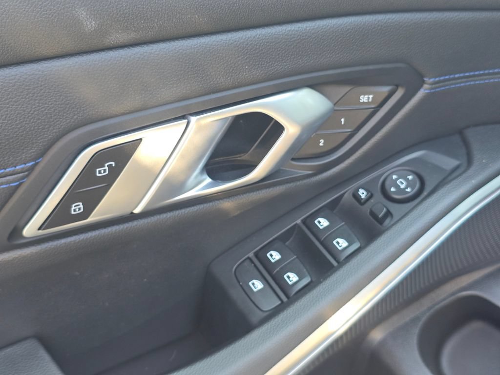 Used 2021 BMW M340i xDrive AWD/4WD image 23