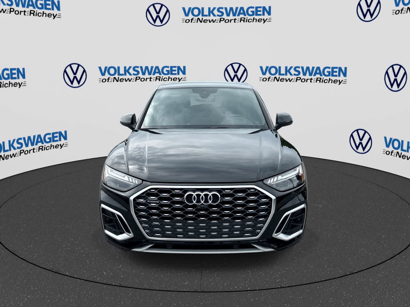 Used 2023 Audi Q5 2.0T Prestige w/ Prestige Package AWD/4WD image 17