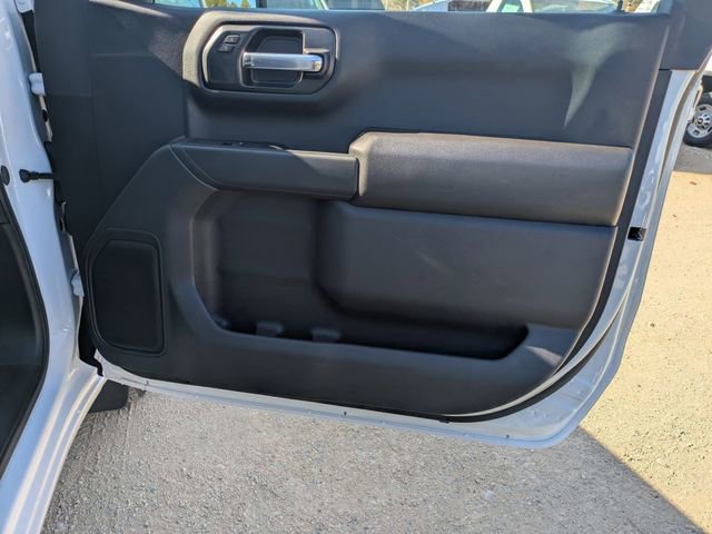 New 2026 Chevrolet Silverado 1500 W/T w/ WT Value Package RWD image 22