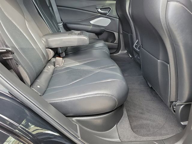 Used 2024 Acura RDX w/ Technology Package image 19