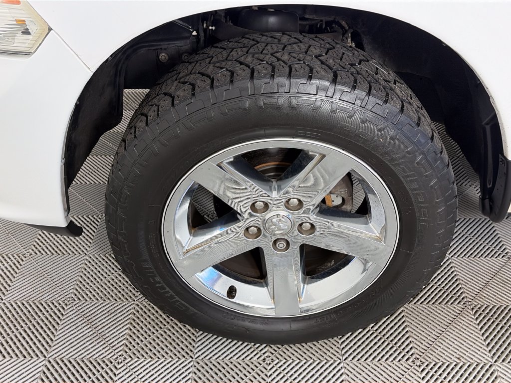 Used 2018 RAM 1500 Express w/ Express Value Package AWD/4WD image 8