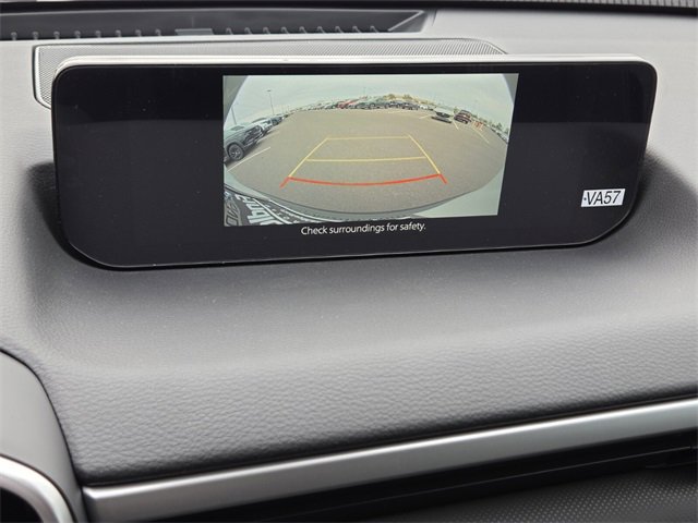 New 2026 MAZDA CX-50 2.5 Hybrid w/ Weather Package image 13