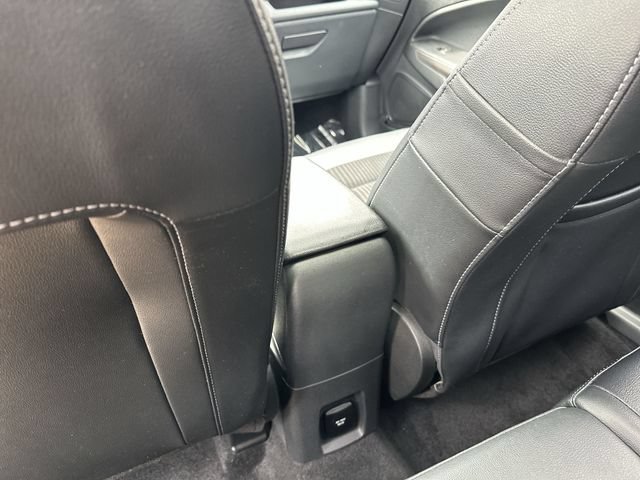 Used 2021 Ford EcoSport SES w/ Interior Protection Package AWD/4WD image 25