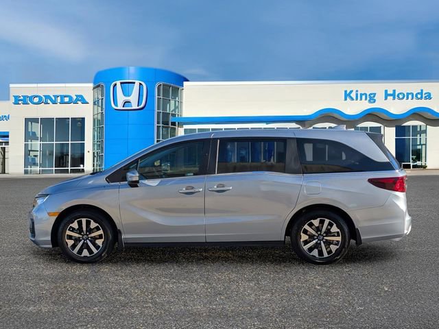Used 2026 Honda Odyssey EX-L image 8