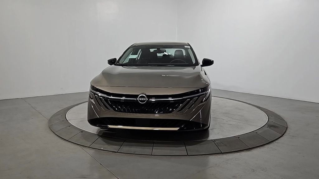 New 2026 Nissan Sentra SV image 9