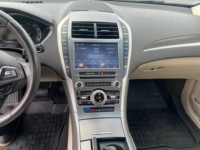 Certified 2020 Lincoln MKZ Reserve w/ Elements Package FWD image 21