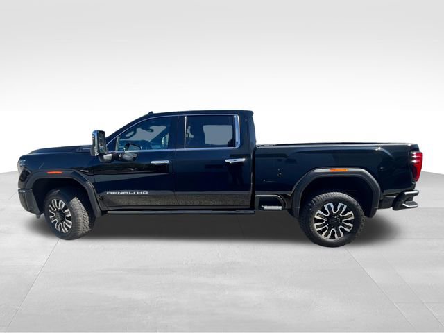 Certified 2025 GMC Sierra 2500 Denali Ultimate image 6