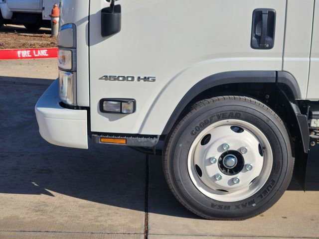 New 2025 Chevrolet Low Cab Forward RWD image 13