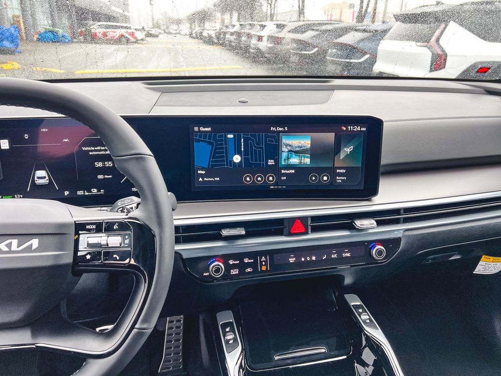 New 2026 Kia Sorento SX Prestige image 20