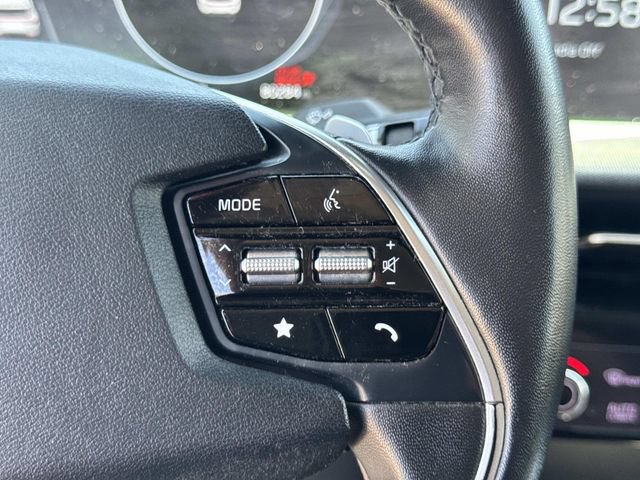 Used 2024 Kia EV6 Light AWD/4WD image 10
