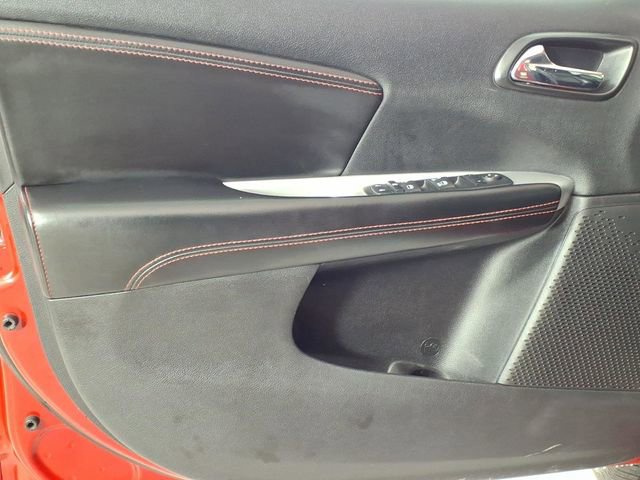 Used 2016 Dodge Journey R/T w/ Driver Convenience Group image 14