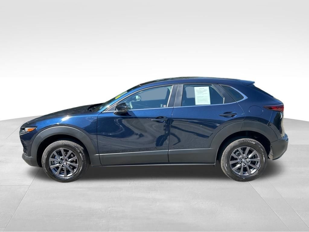 Used 2024 MAZDA CX-30 AWD 2.5 S image 2
