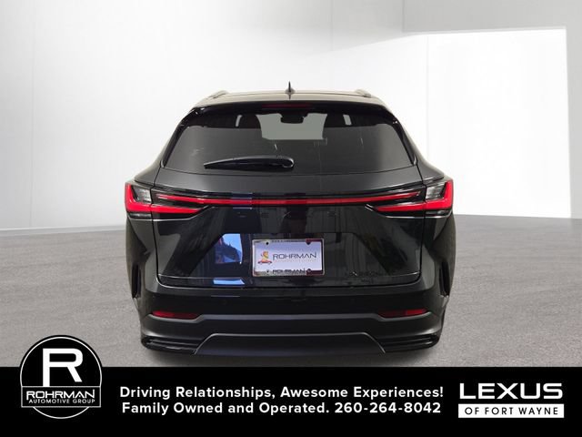 New 2026 Lexus NX 450h+ AWD w/ Luxury Package image 7