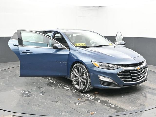 Used 2024 Chevrolet Malibu LT image 53