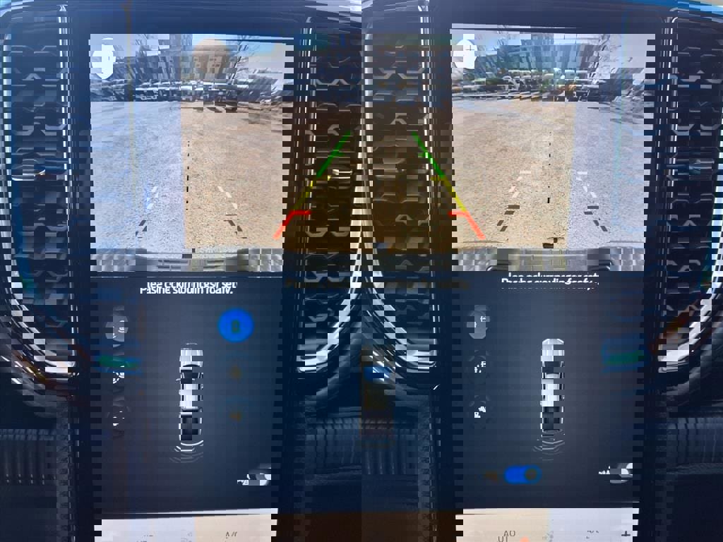 New 2026 Ford Ranger XLT image 9