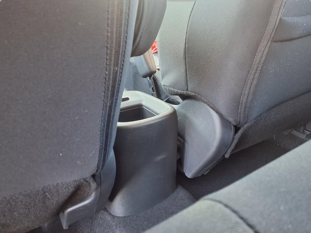 Certified 2025 Nissan Kicks Play S image 23