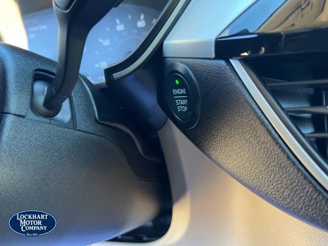 Used 2020 Ford Escape SE image 39