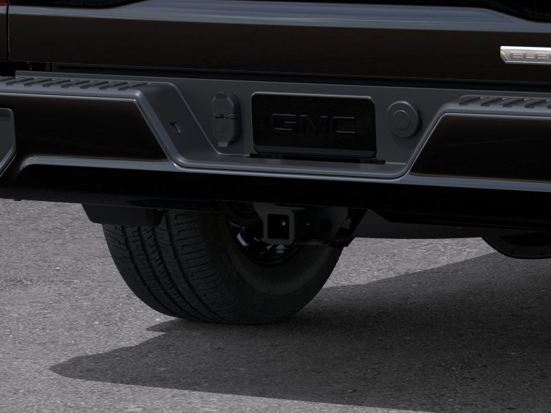 New 2026 GMC Sierra 1500 Elevation image 38