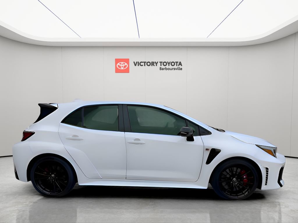 New 2025 Toyota Corolla Core image 2