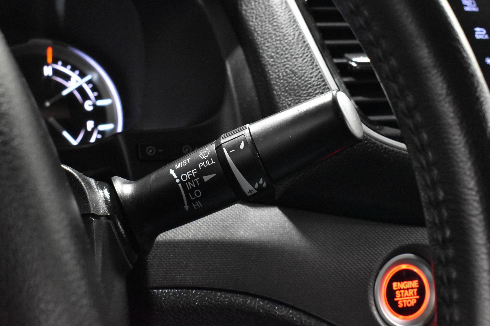 Used 2023 Honda Ridgeline RTL image 13