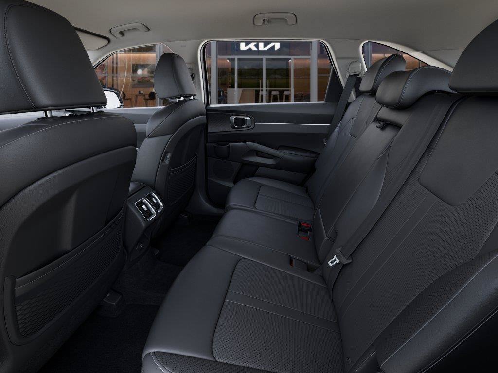 New 2026 Kia Sorento EX AWD/4WD image 18