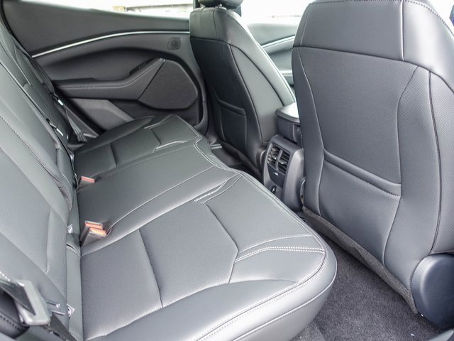 New 2025 Ford Mustang Mach-E Premium image 12