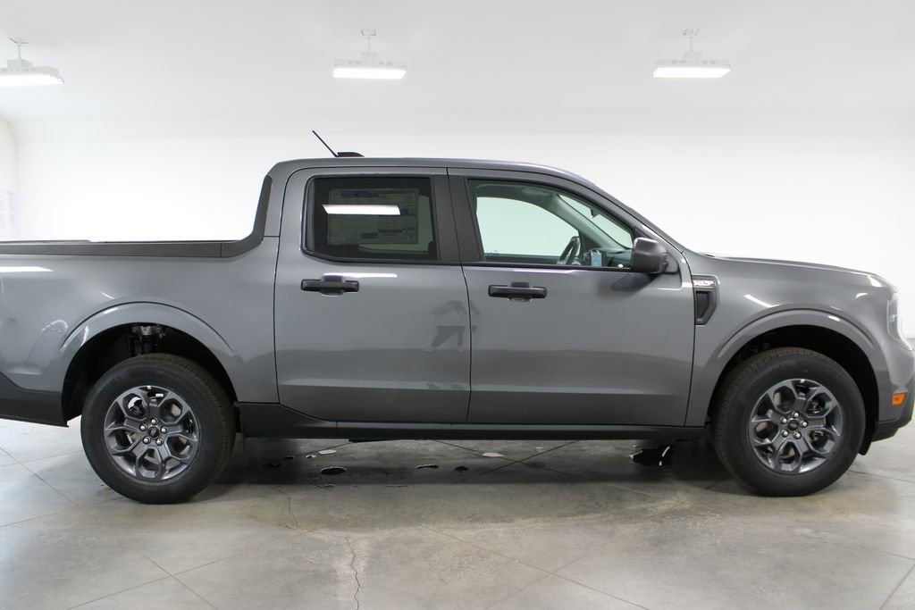 New 2026 Ford Maverick XLT image 10