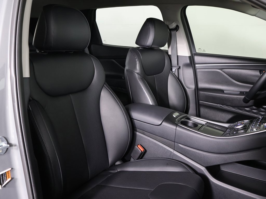 Certified 2023 Hyundai Santa Fe XRT w/ Cargo Package image 28