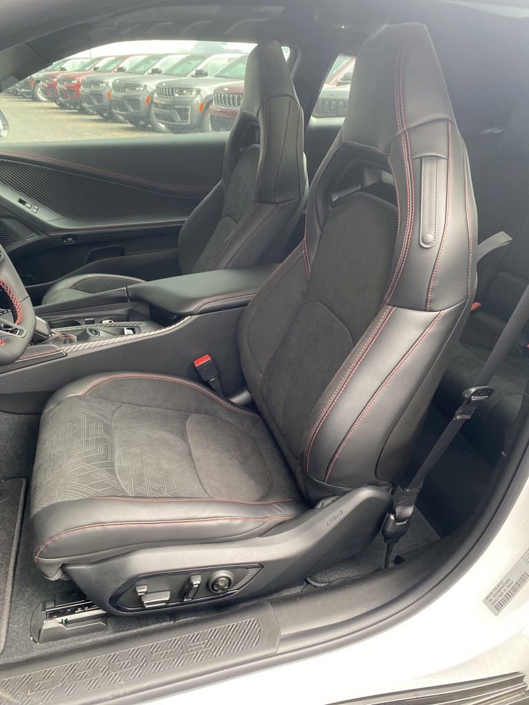 New 2026 Dodge Charger R/T Scat Pack image 17