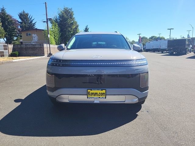 New 2026 Hyundai Ioniq 9 SE image 11