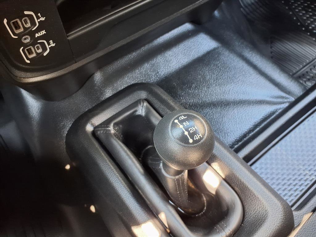 Used 2022 RAM 2500 Tradesman image 11