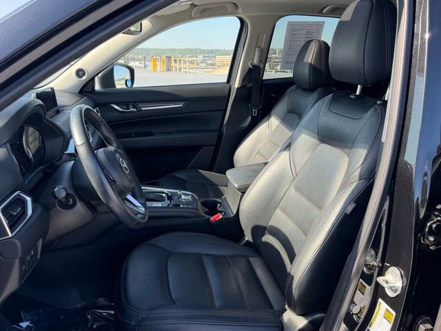 Used 2019 MAZDA CX-5 Grand Touring AWD/4WD image 10
