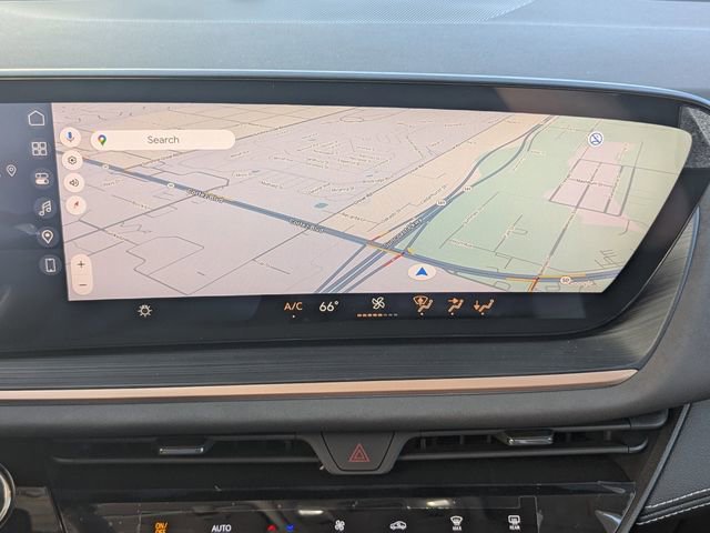 New 2026 Buick Envision Sport Touring AWD/4WD image 24