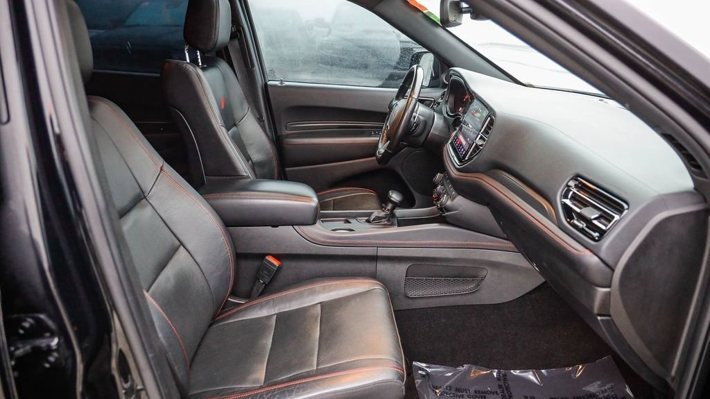 Certified 2024 Dodge Durango GT image 18