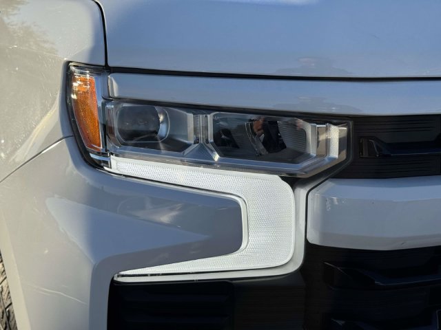 Used 2023 Chevrolet Silverado 1500 RST w/ Convenience Package II AWD/4WD image 13