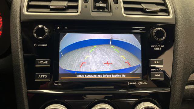 Used 2016 Subaru WRX image 13