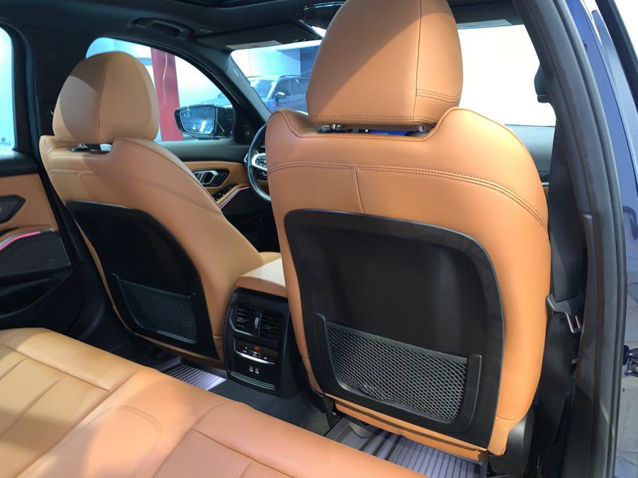 Used 2023 BMW M340i xDrive image 60